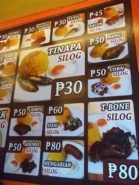 Top 10 Best Specialty Food Near Las Piñas, Metro Manila .